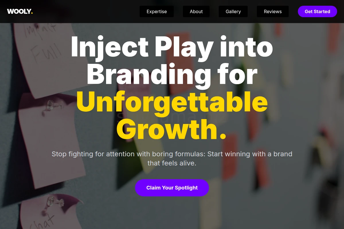 Playful Brand Strategy