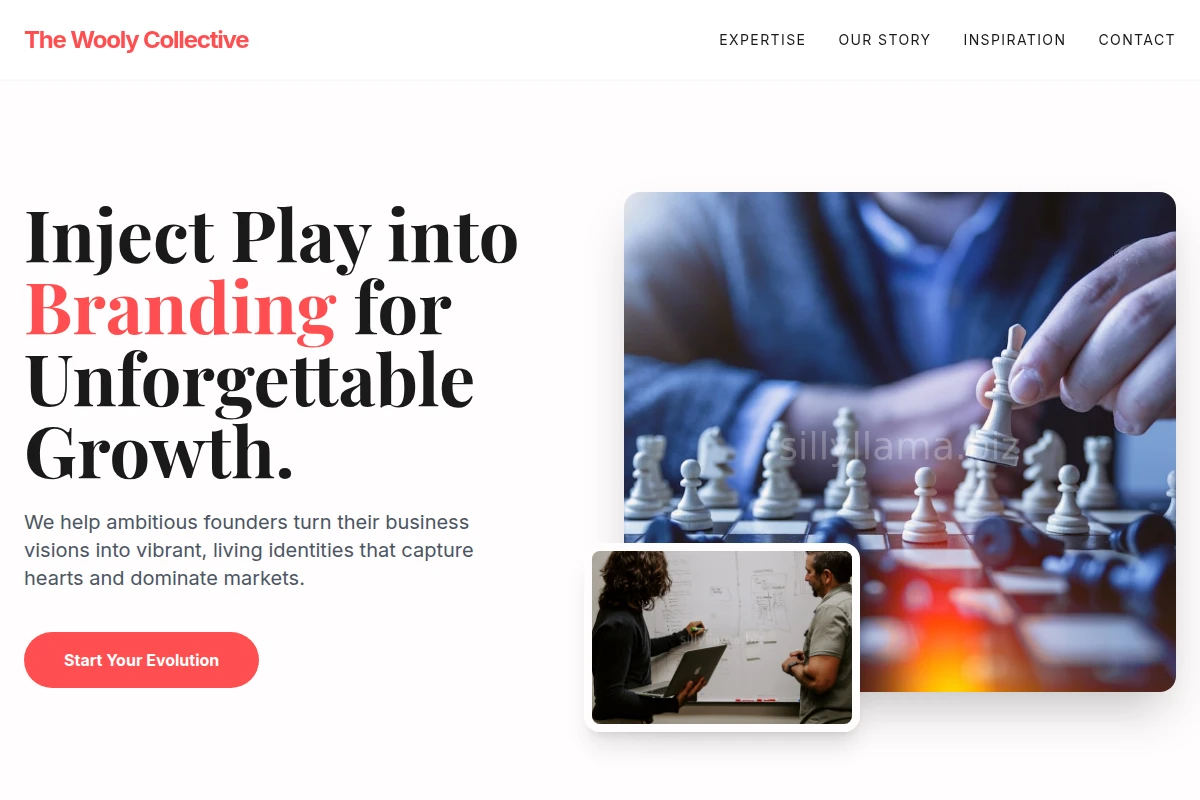 Magic Brand Strategy