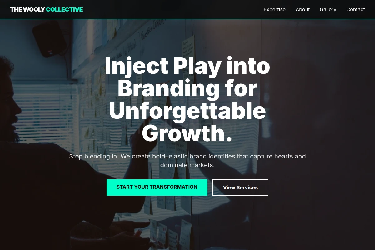 Elastic Brand Strategy