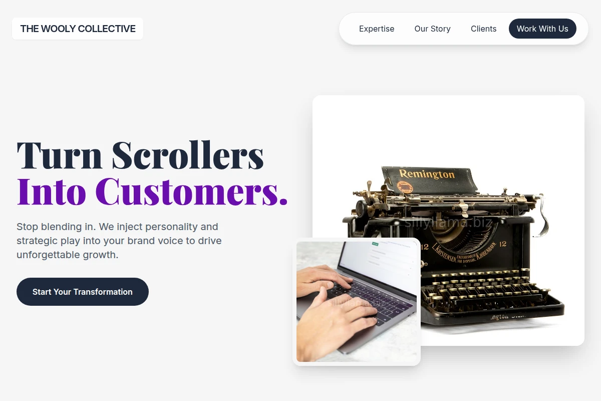copywriting