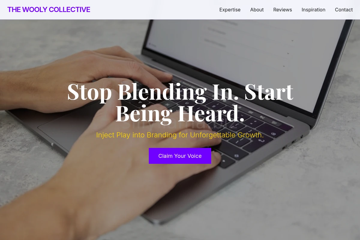 Vivid Copywriting