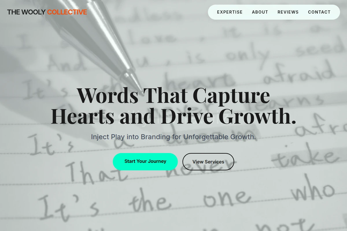 Magic Copywriting