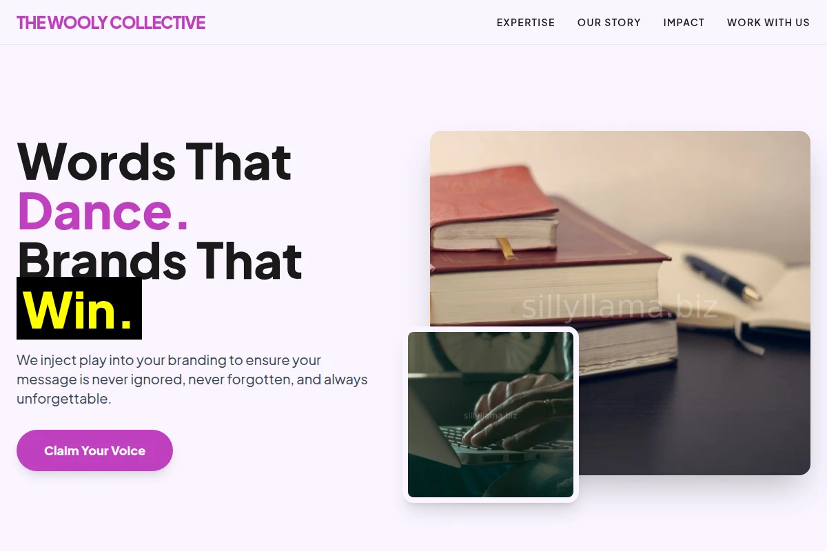 Neonate Copywriting