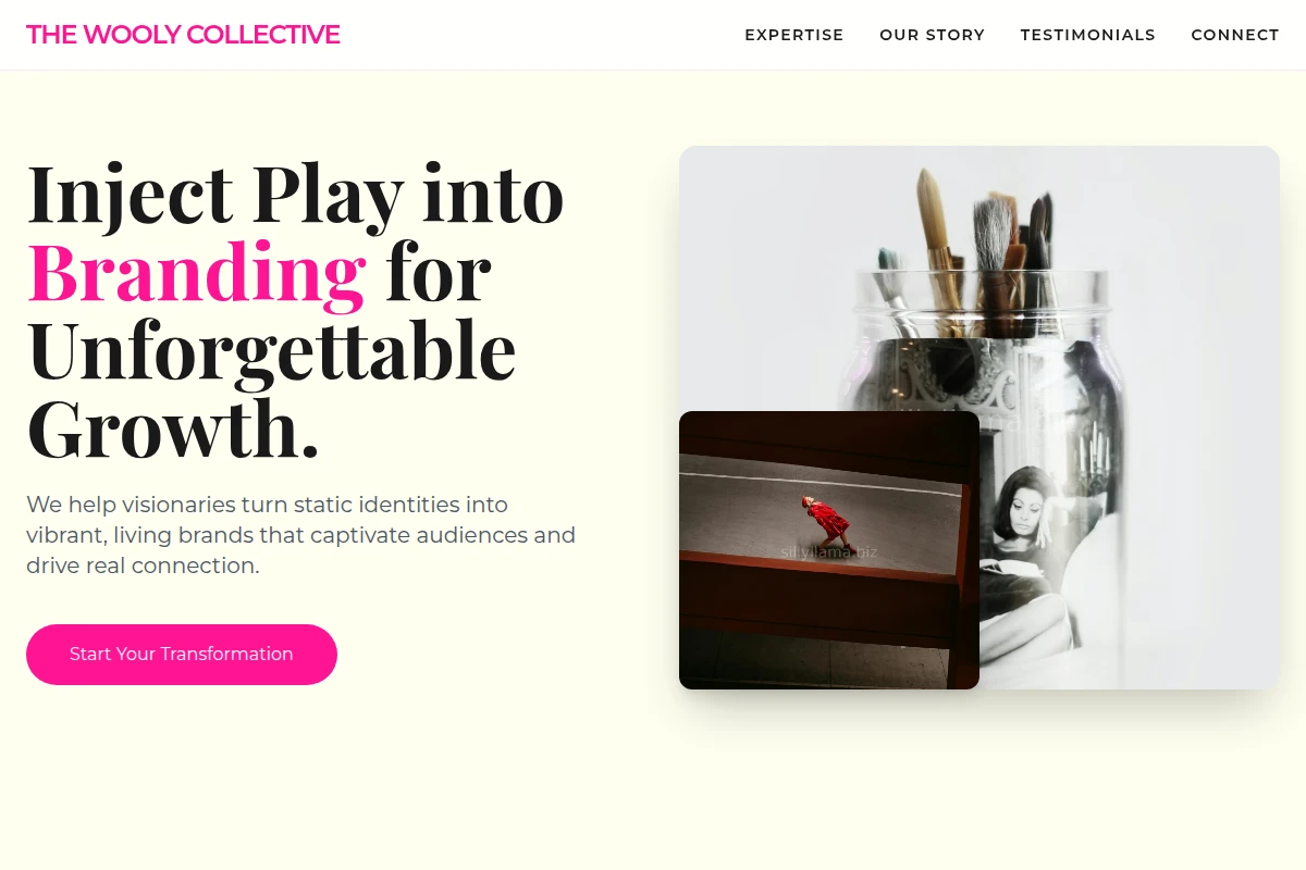 Neonate Creative Direction
