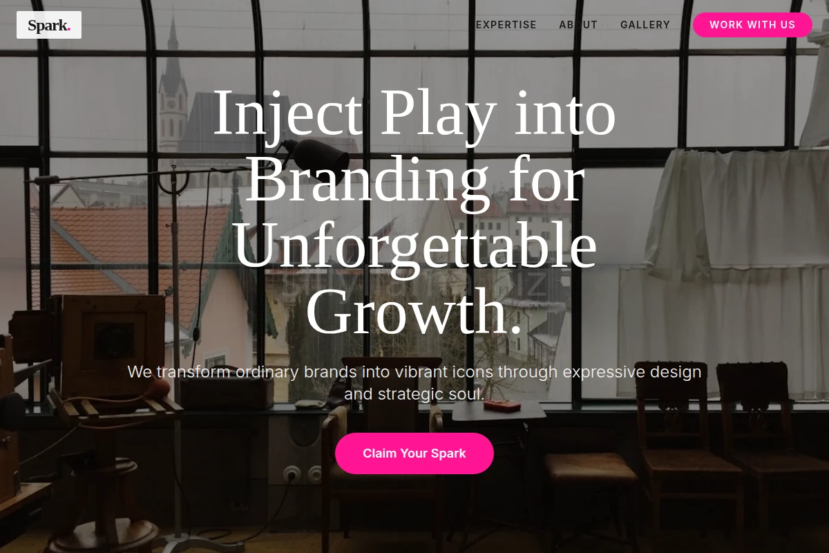 Spark Design Studio