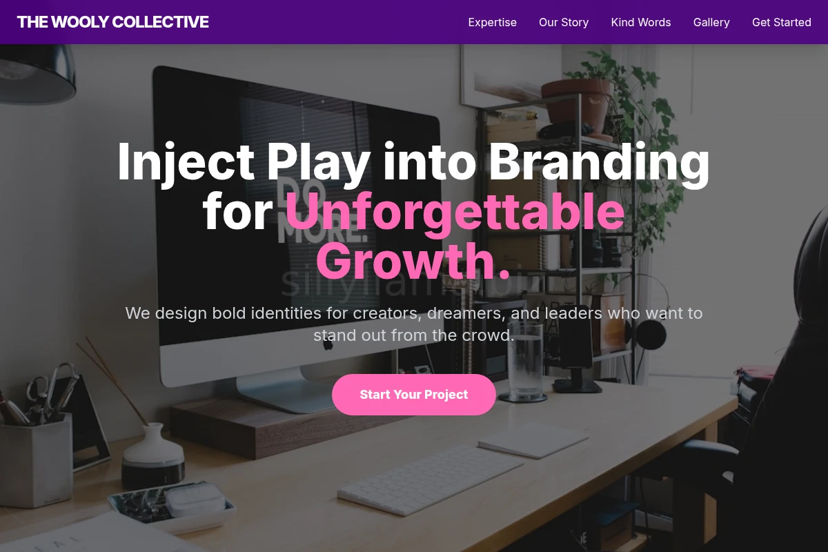 Chrome Design Studio