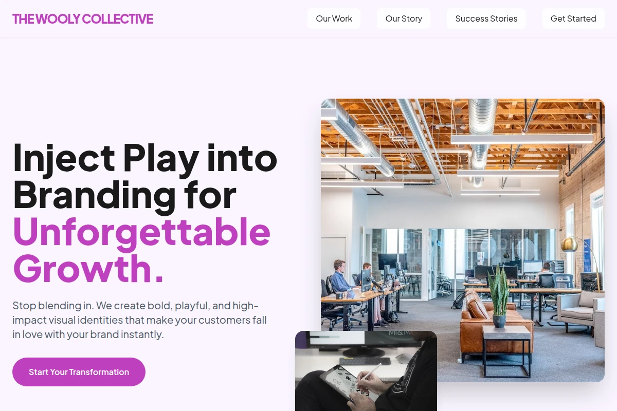 Elastic Design Studio