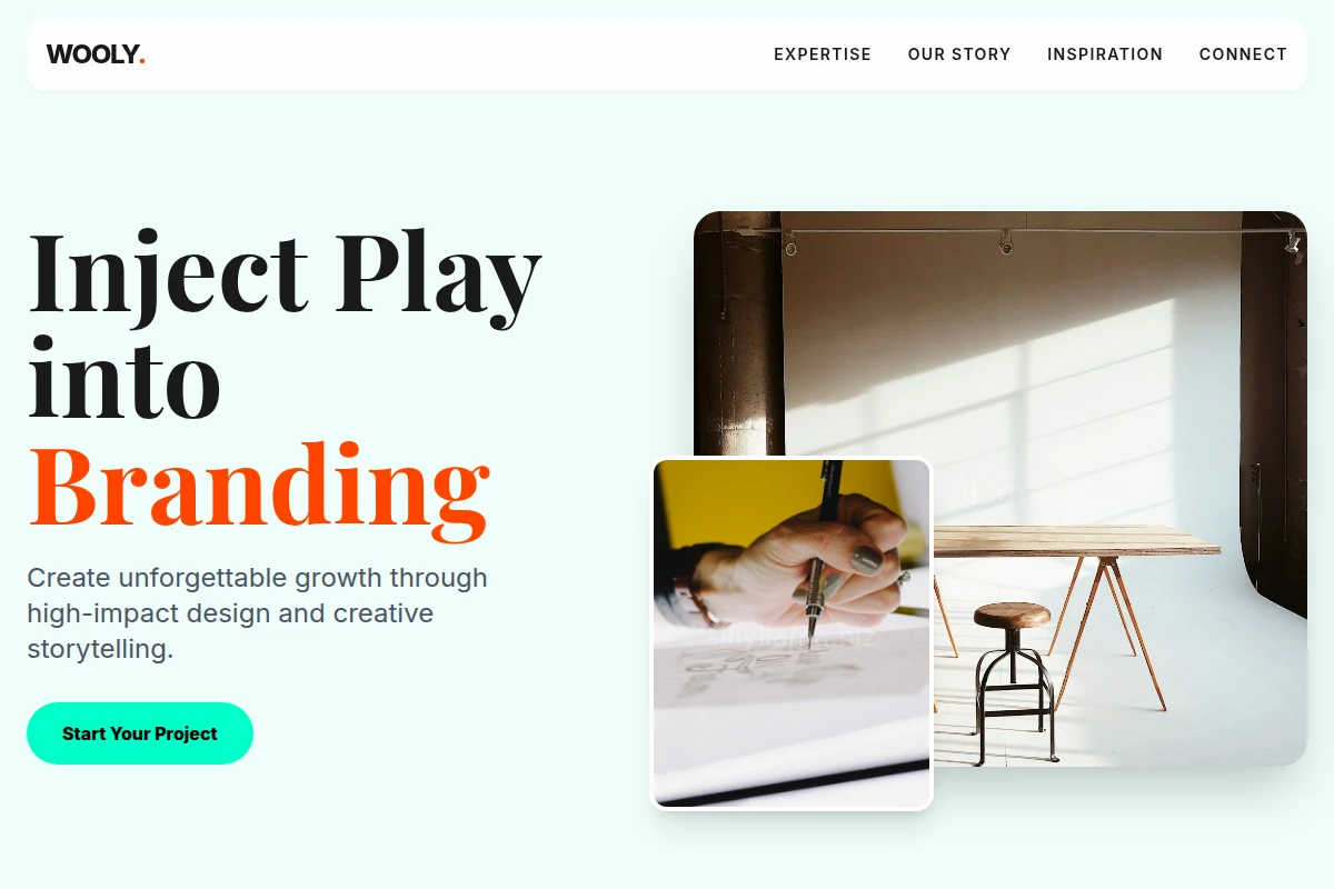 Chrome Design Studio