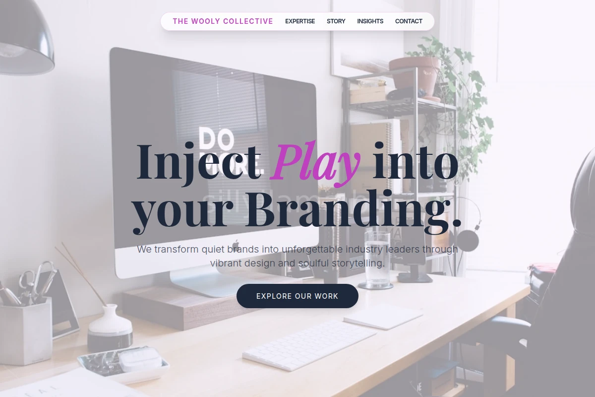 Bright Design Studio