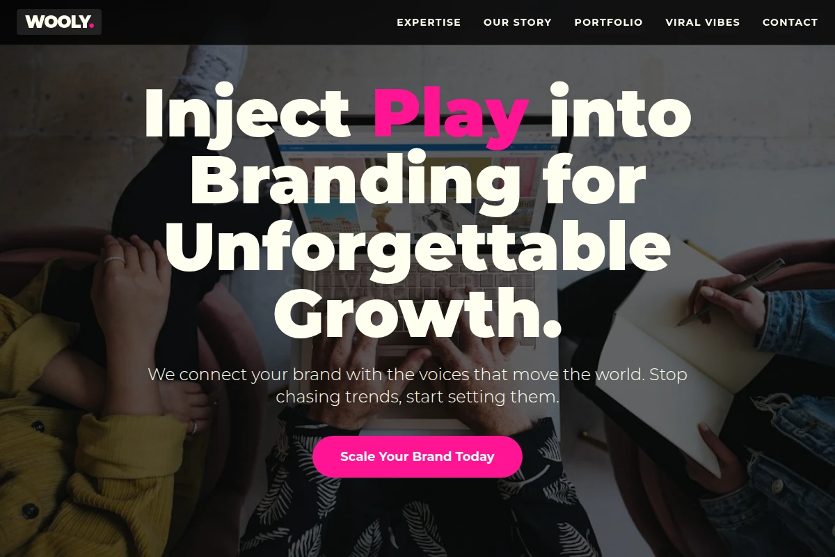 Bouncy Influencer Marketing