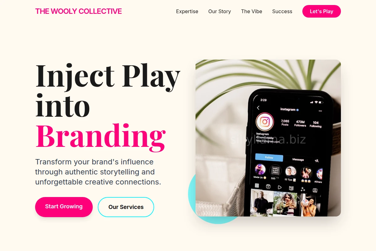 Vivid Influencer Marketing