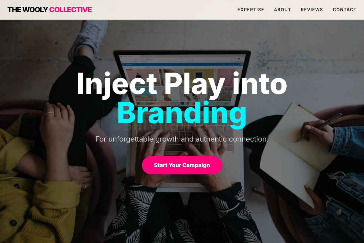 Chrome Influencer Marketing